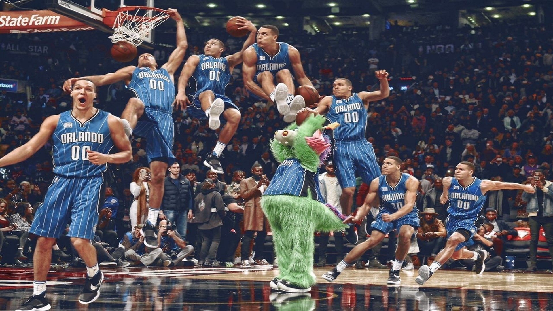 NBA球员比赛焦虑及其调节方法，nba球员打球紧张吗